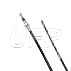 222A3-72021 & 20803-71131 Forklift Parking Brake Cable