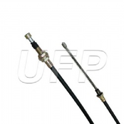 21195-50020 Forklift Parking Brake Cable