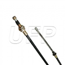 21195-50010 Forklift Parking Brake Cable