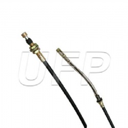 OC11246-24603 & M3033005700 Forklift Parking Brake Cable