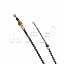 N030-112001-000 Forklift Parking Brake Cable