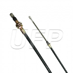 N030-111001-000 Forklift Parking Brake Cable