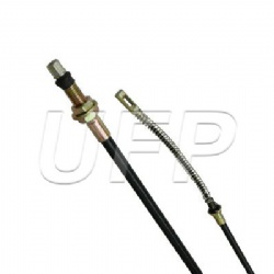 N163-112001-000 & N163-112200-000 Forklift Parking Brake Cable