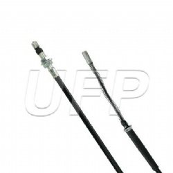 N163-111100-000 Forklift Parking Brake Cable