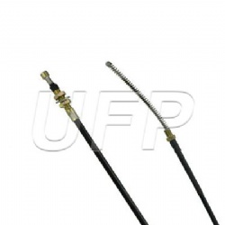 HRA01C3703-HC-R Forklift Parking Brake Cable