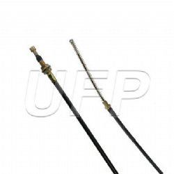 HRA01C3703-HC-L Forklift Parking Brake Cable