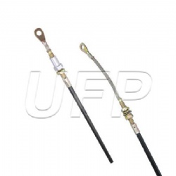 50DH-631000 Forklift Parking Brake Cable