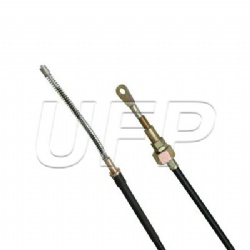 80DH-631000 Forklift Parking Brake Cable