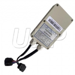 H5T12-40411 & DH296A Control Box