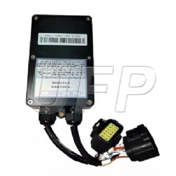 G43U2-40081 & DH280A Control Box