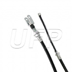 47401-23420-71 & 47404-33240-71 Forklift Parking Brake Cable