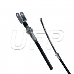 47402-23420-71 & 47405-33240-71 Forklift Parking Brake Cable