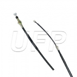 47505-16600-71 Forklift Parking Brake Cable