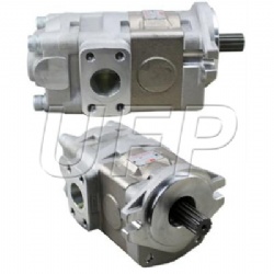 G51B7-10201 Forklift Hydraulic Pump