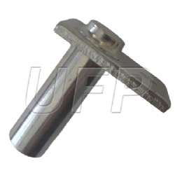 510F2-42301 & H12C4-30501 Forklift Steering Link Pin