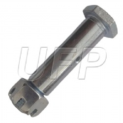 N163-220008-001 Forklift Steering Link Pin