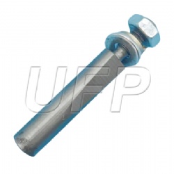 20114-30081 Forklift Knuckle Locking Pin