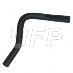 91A01-02300 Forklift Radiator Upper Hose