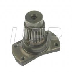 91E31-10401 Forklift Flange