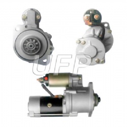 32A66-00100 &  32A66-00600 Forklift Starter