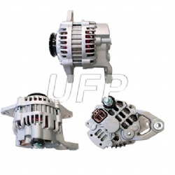 K21 & K25 Forklift Alternator