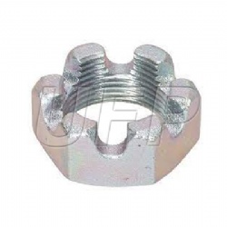 90171-24116-71 Forklift Knuckle Nut