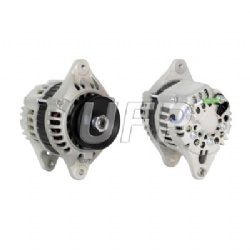 4D94E & 4D94LE Forklift Alternator