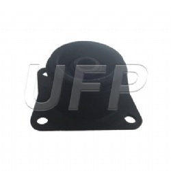 1388597 & 444809 Forklift Engine Mount