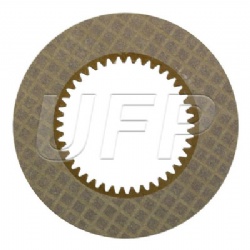 11243-82141 & 3EA-15-11170 Forklift Friction Plate