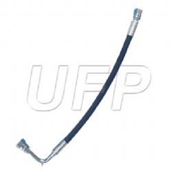 E24C7-60271 Forklift H.P Hose