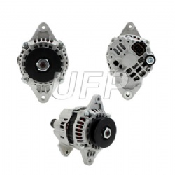 H20 & H25 Forklift Alternator