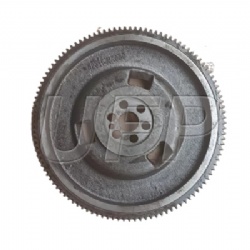 A-12310-NA000 & A-12311-NA000 Forklift Flywheel Assy