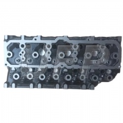 32A01-26020 Forklift Cylinder Head