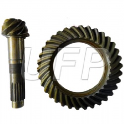 91826-00021 Forklift Ring Gear and  Differential Pinion Set