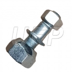 25303-02102 & F31A3-02021 Forklift Hub Bolt(Include Nut)