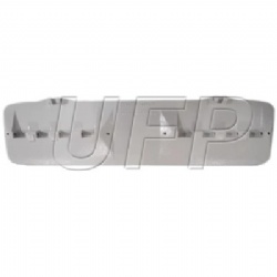 6825894 Forklift Roll Clamp Contact Pad