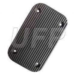 1241343 Forklift Tobacco Clamp Rubber Pad