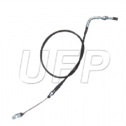 H2T25-60901 Forklift Accelerator Cable