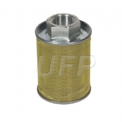 67501-23001-71 Forklift Hydraulic Suction Filter