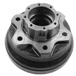 524253042 Forklift Complete Hub & Drum