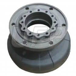 91833-10060 Forklift Complete Hub & Drum