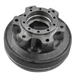 42411-16602-71 Forklift Complete Hub & Drum