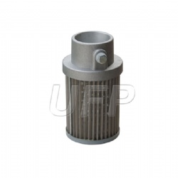 34B-66-15180 Forklift Hydraulic Suction Filter