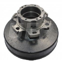 QD060-110006-000 Forklift Complete Hub & Drum