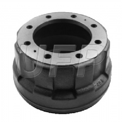 R450-110004-000 Forklift Brake Drum