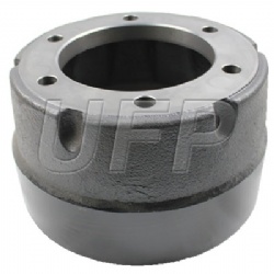 228A3-02021 & A01C3-02011 Forklift Brake Drum