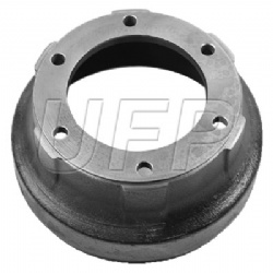 24233-02011 & C1Q01-20701 Forklift Brake Drum