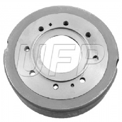 053003 Forklift Brake Drum