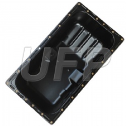 32A13-01030 Forklift Oil Pan