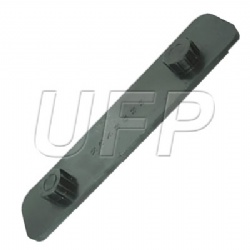 8508376 & 2043533 Forklift Lateral Slider